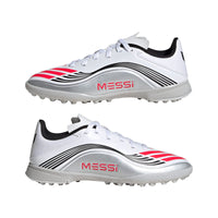 F50 League Messi TF Football Trainers Jnr