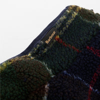 Field Reversible Dog Coat