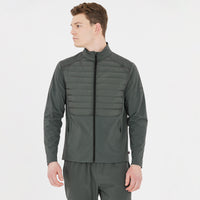 Benst Primaloft Hybrid Jacket