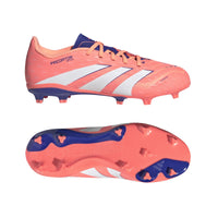 Predator 25 League FG/MG Jnr Football Boots