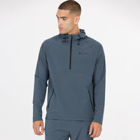 Colin Functional Jacket with Hood