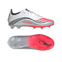 F50 Elite Messi FG/AG Jnr Football Boots