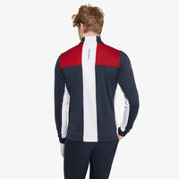 Dean Half Zip Insula