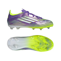 F50 Elite FG/AG Jnr Football Boots