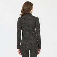 Women's Anana Seamless Midlayer