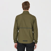 Hugoee Running Jacket (Without Hood)