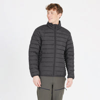 Edge CFT+Light Puffer Jacket
