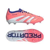 Predator 25 Elite FG/AG Jnr Football Boots