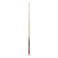 Mentor English 3 Piece Pool Cue (8.5mm Tip)