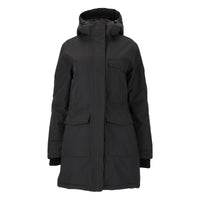 Women's Siberia Parka -W-PRO 10000