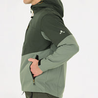 Rodney V2 Softshell Jacket W-Pro 8000