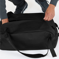 Bassett M Holdall