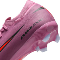 Mercurial Zoom Vapor 16 Pro FG Football Boots