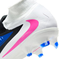 Phantom 6 High Pro FG Football Boots