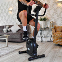 Magnetic Exercise Bike