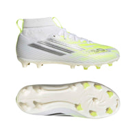 F50 Sparkfusion League FG/AG Jnr Football Boots