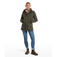Langton Country Coat Womens