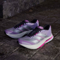 Adizero Boston 13 Womens Running Shoes