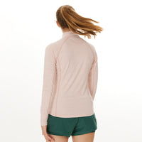 Women's Canna V2 Melange Performance Midlayer