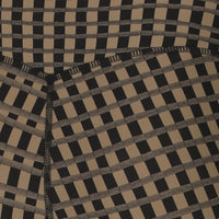Women's Fleurie Printed Tights