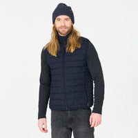 Edge CFT+Light Puffer Vest