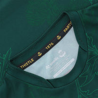 Partick Thistle 25/26 GK Kids Football Shirt