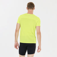 Waane Technical S/S Tee