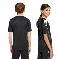 Ajax 25/26 Training Football Jersey Jnr