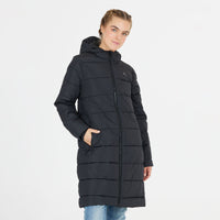 Women's Amaret Long Puffer Jacket