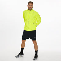 Earlington Running Jacket