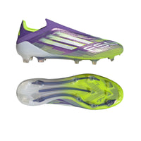 F50 Elite Laceless FG/AG Football Boots