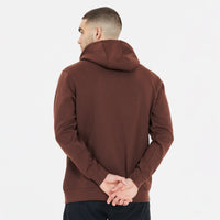 Taro Technical Full-Zip Hoody