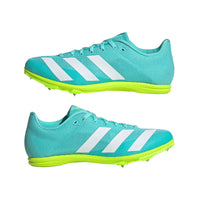 Allroundstar Jnr Running Spikes