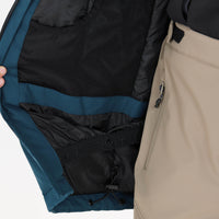 Junior Drizzle Ski Jacket W-Pro 10000