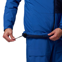 Men's Winter District III Waterproof Ski Jacket