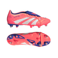 Predator 25 Pro Fold-Over Tongue SG Football Boots