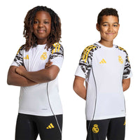 Real Madrid 25/26 Avengers Training Jersey Jnr