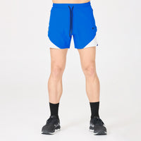 Cody Colour Block Shorts