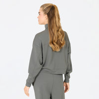 Women's Jade Midlayer
