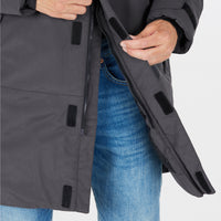 Expedition Long Parka W-PRO 10000