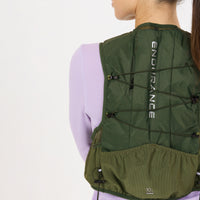 Genend Running Vest with Bottles Incl.