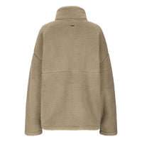 Women's Norika Pile Full Zip Fleece