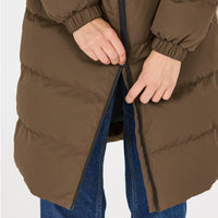 Women's Abella Long Padded Jacket