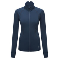 Tech Contour Running Jacket Womens