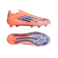 F50 Elite Laceless FG/AG Football Boots