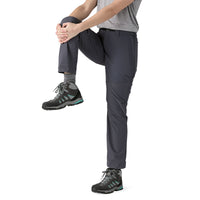 Terravia Peak Pants Regular Fit Womens