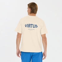 Barna Graphic S/S Tee