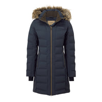 Hurlingham Waterproof Down Coat Womens