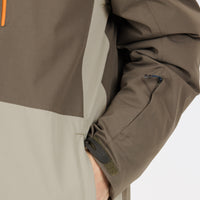Drizzle Ski Jacket  W-PRO 10000
