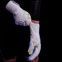 PWR Pro Recode Jnr Goalkeeping Gloves